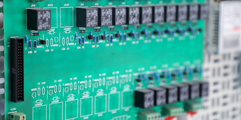 産業用マザーボードの主な特徴と開発動向