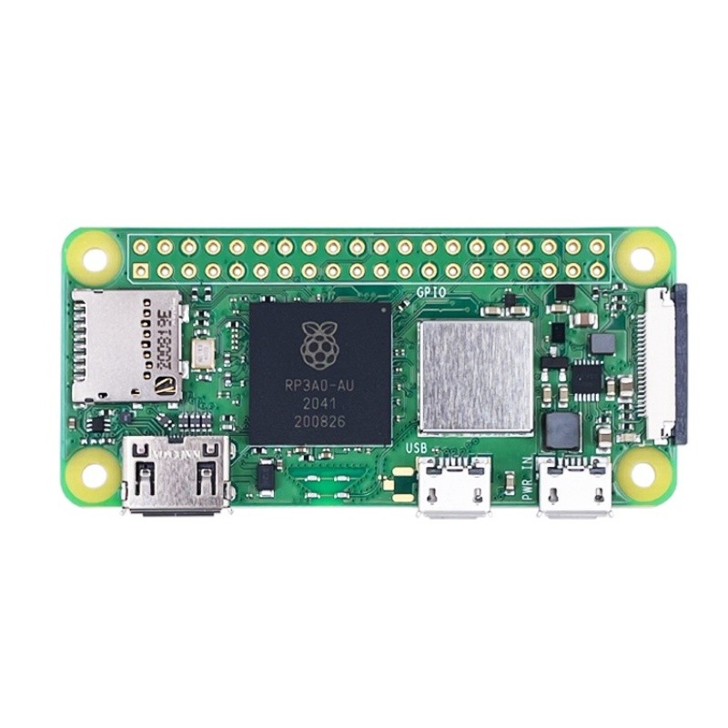 Raspberry Pi Zero 2W 開発ボード